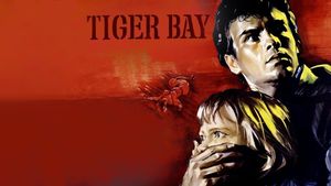 Tiger Bay's poster