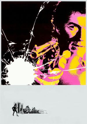 Dirty Harry's poster