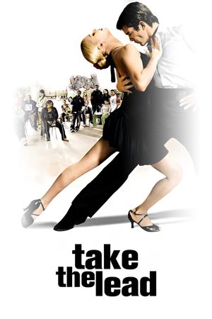 Take the Lead's poster