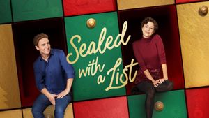 Sealed with a List's poster