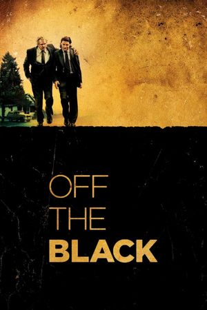 Off the Black's poster