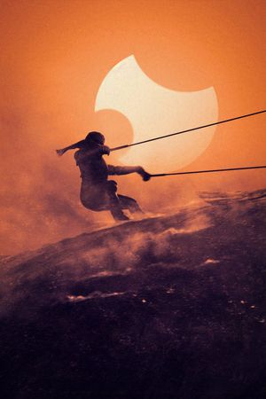 Dune: Part Two's poster