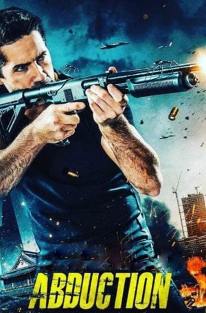 Abduction's poster