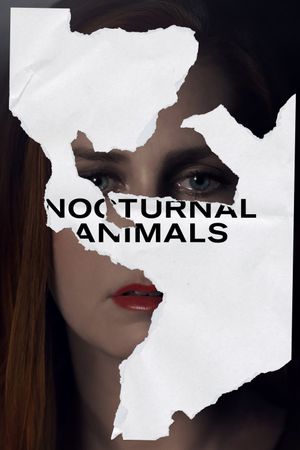 Nocturnal Animals's poster