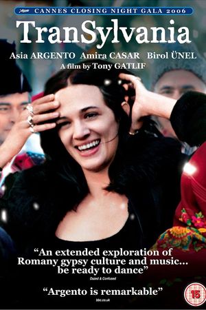 Transylvania's poster