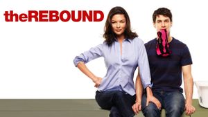 The Rebound's poster