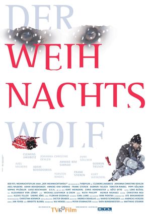 Der Weihnachtswolf's poster