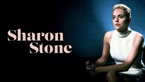Sharon Stone: Survival Instinct's poster