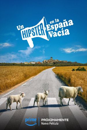 A Hipster in Rural Spain's poster