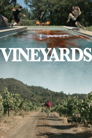 Vineyards's poster