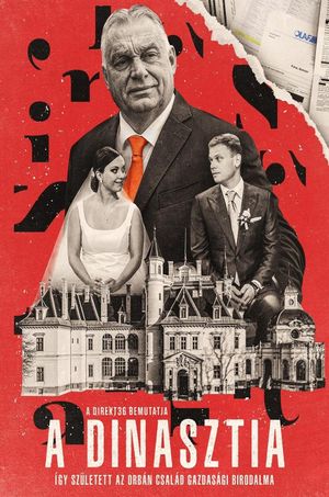 The Dynasty's poster