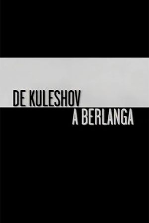 From Kuleshov to Berlanga's poster