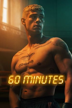 Sixty Minutes's poster