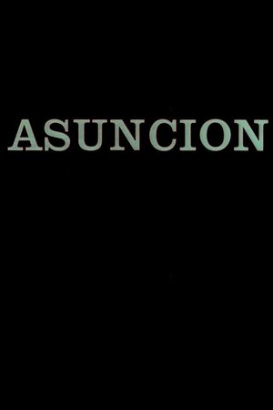 Asunción's poster