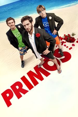 Cousinhood's poster