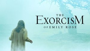 The Exorcism of Emily Rose's poster