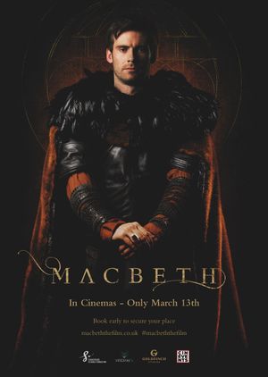 Macbeth's poster