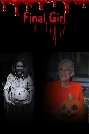 Final Girl's poster