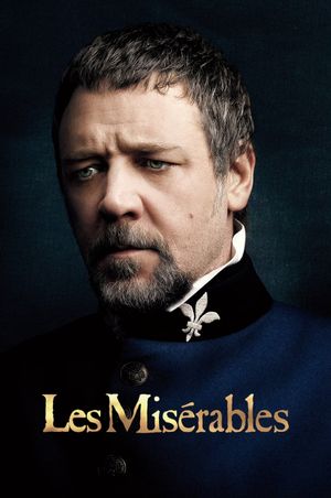 Les Misérables's poster