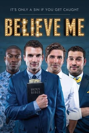 Believe Me's poster