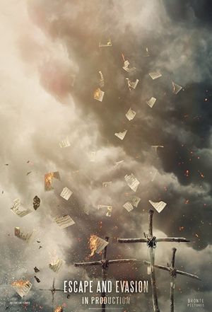 Escape and Evasion's poster