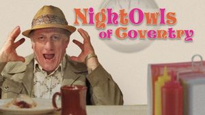The Nightowls of Coventry's poster