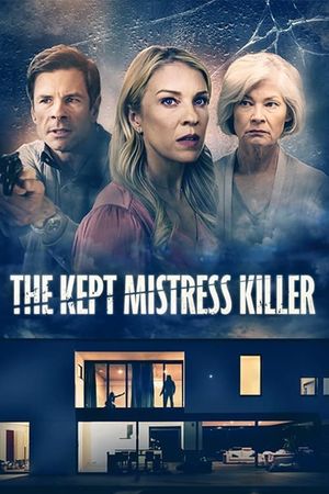 The Kept Mistress Killer's poster