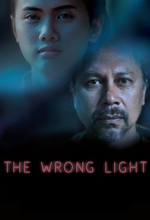 The Wrong Light's poster image