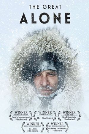 The Great Alone's poster image