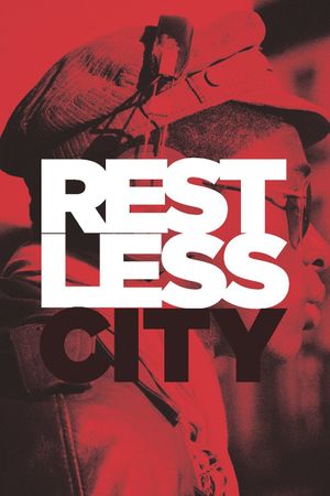 Restless City's poster