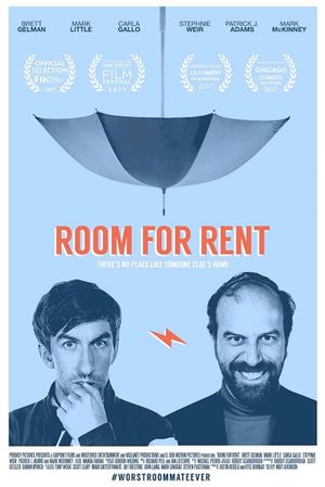Room for Rent's poster