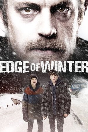 Edge of Winter's poster image