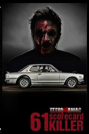 61: Scorecard Killer's poster