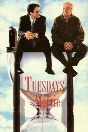 Tuesdays with Morrie's poster