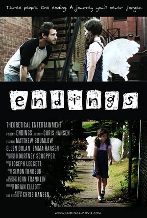 Endings's poster