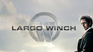 The Heir Apparent: Largo Winch's poster