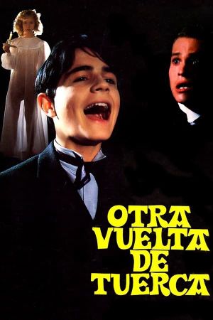 Otra vuelta de tuerca's poster