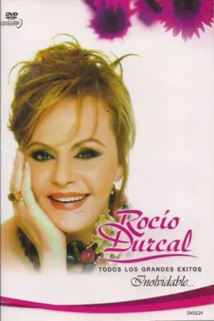 Rocío Dúrcal: I Like You So Much - All The Greatest Hits's poster