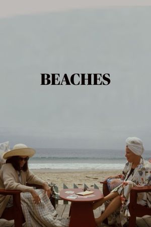 Beaches's poster