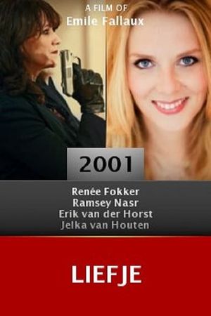 Liefje's poster