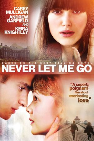 Never Let Me Go's poster