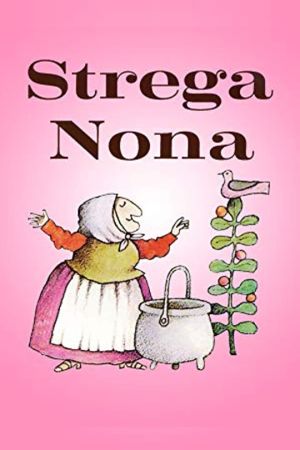 Strega Nona's poster