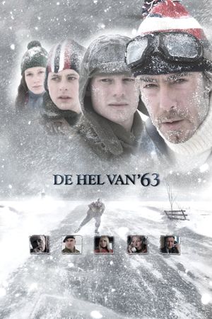 The Hell of '63's poster
