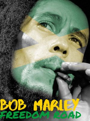 Bob Marley: Freedom Road's poster