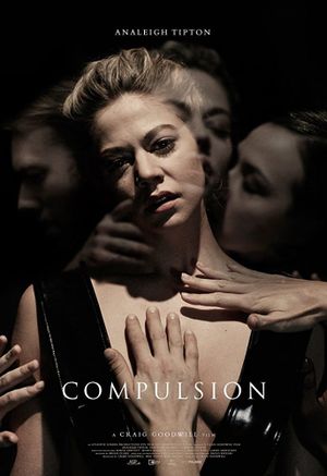 Compulsion's poster