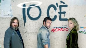 Just Believe's poster