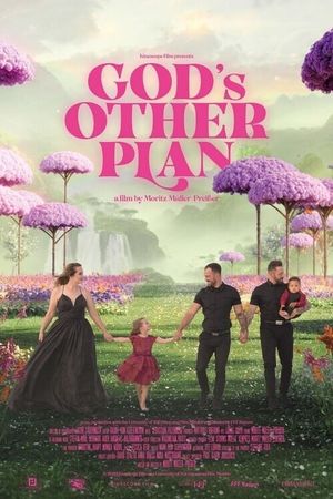 God's Other Plan's poster