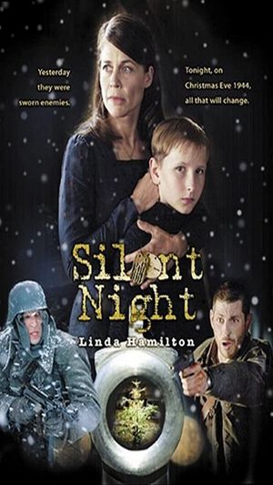 Silent Night's poster