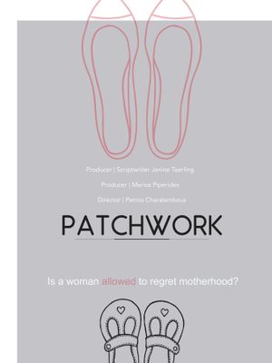 Patchwork's poster