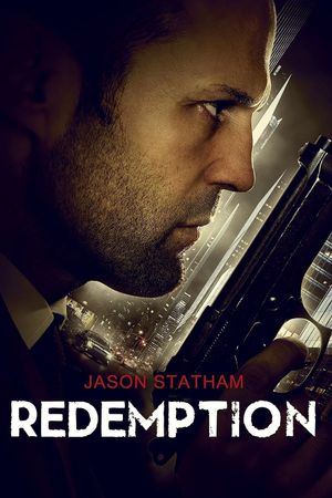 Redemption's poster